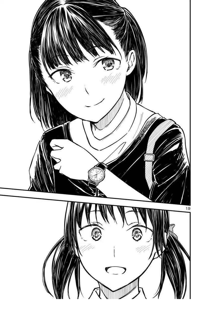 kanmuri-san watch workshop chapter 2 19