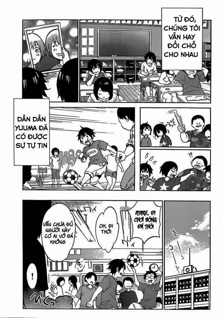 real account ii chapter 0.8 12