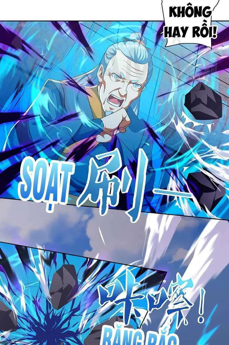 tối cường thăng cấp chapter 90 4