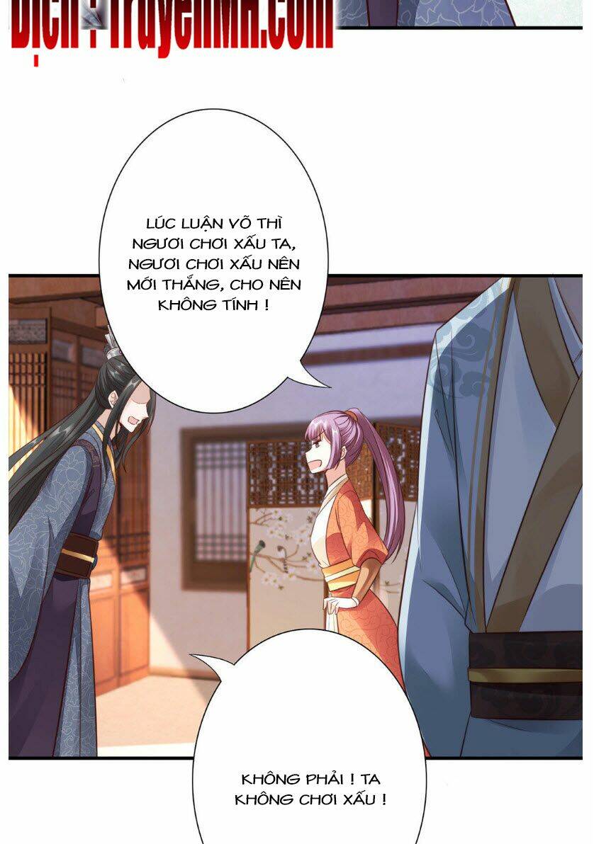 thần y yêu hậu chapter 27 15