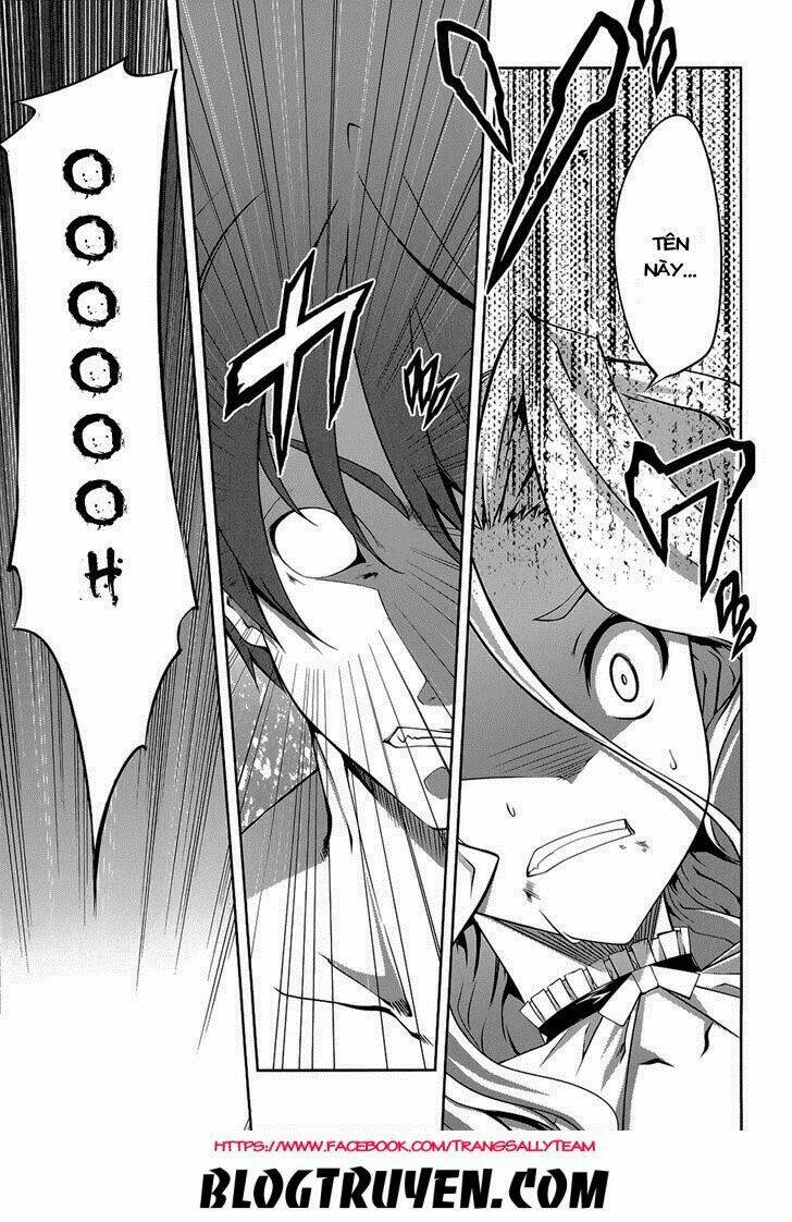 mondlicht (ánh trăng) chapter 21 26