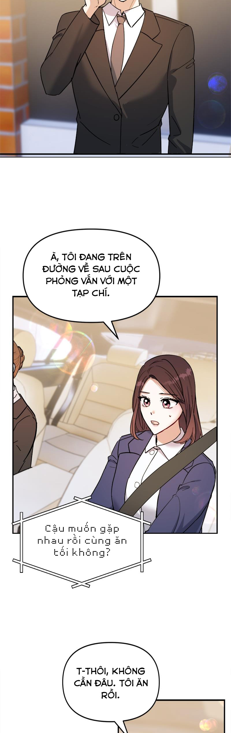 bản cam kết hôn nhân chapter 75 13