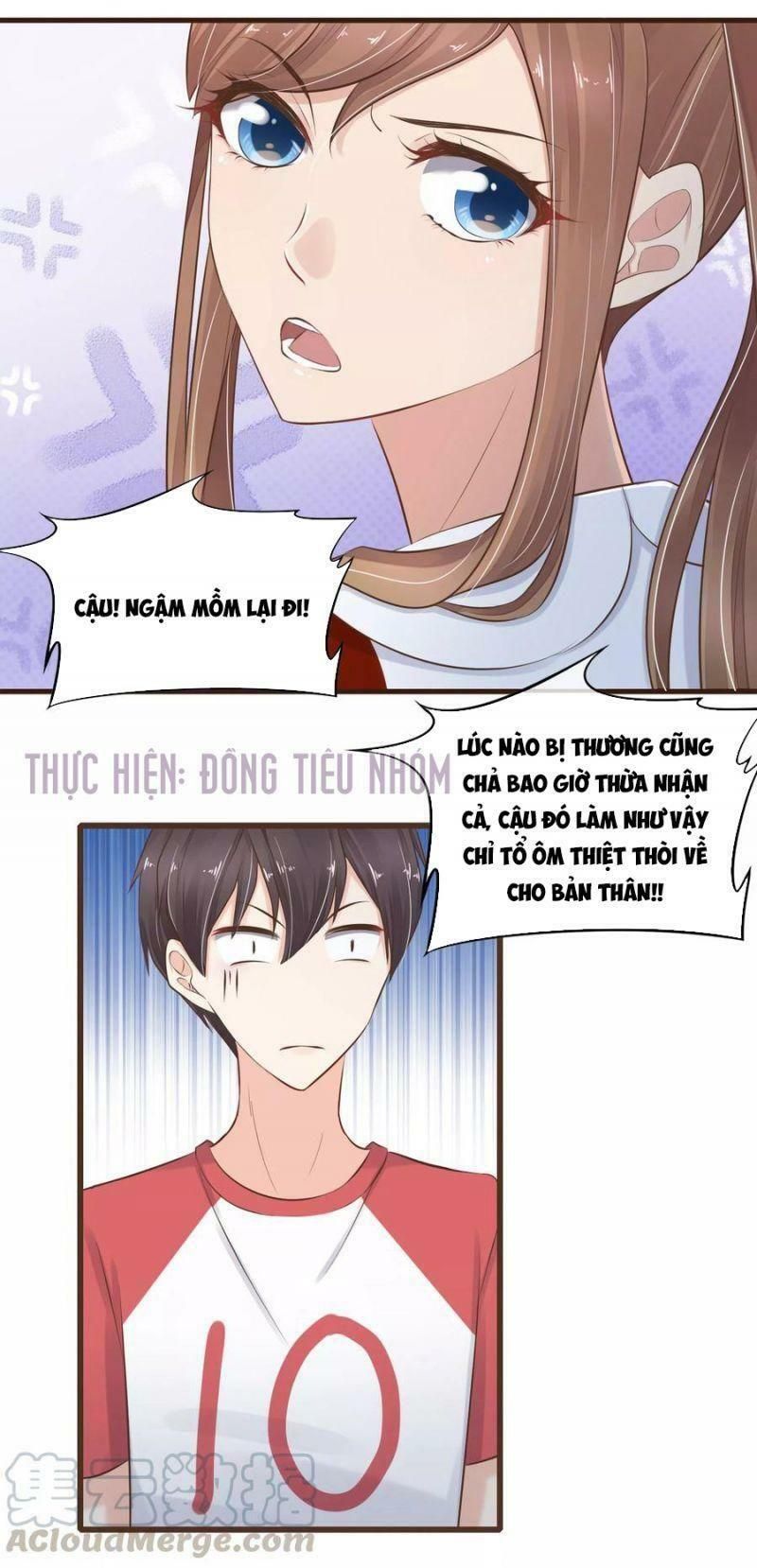 đơn phương 37.5 chapter 21 24