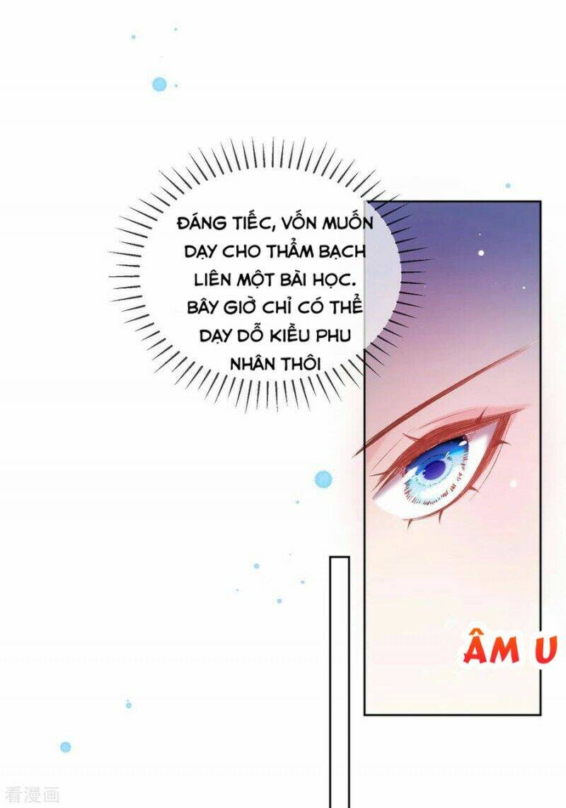 thị huyết y phi chapter 79 4