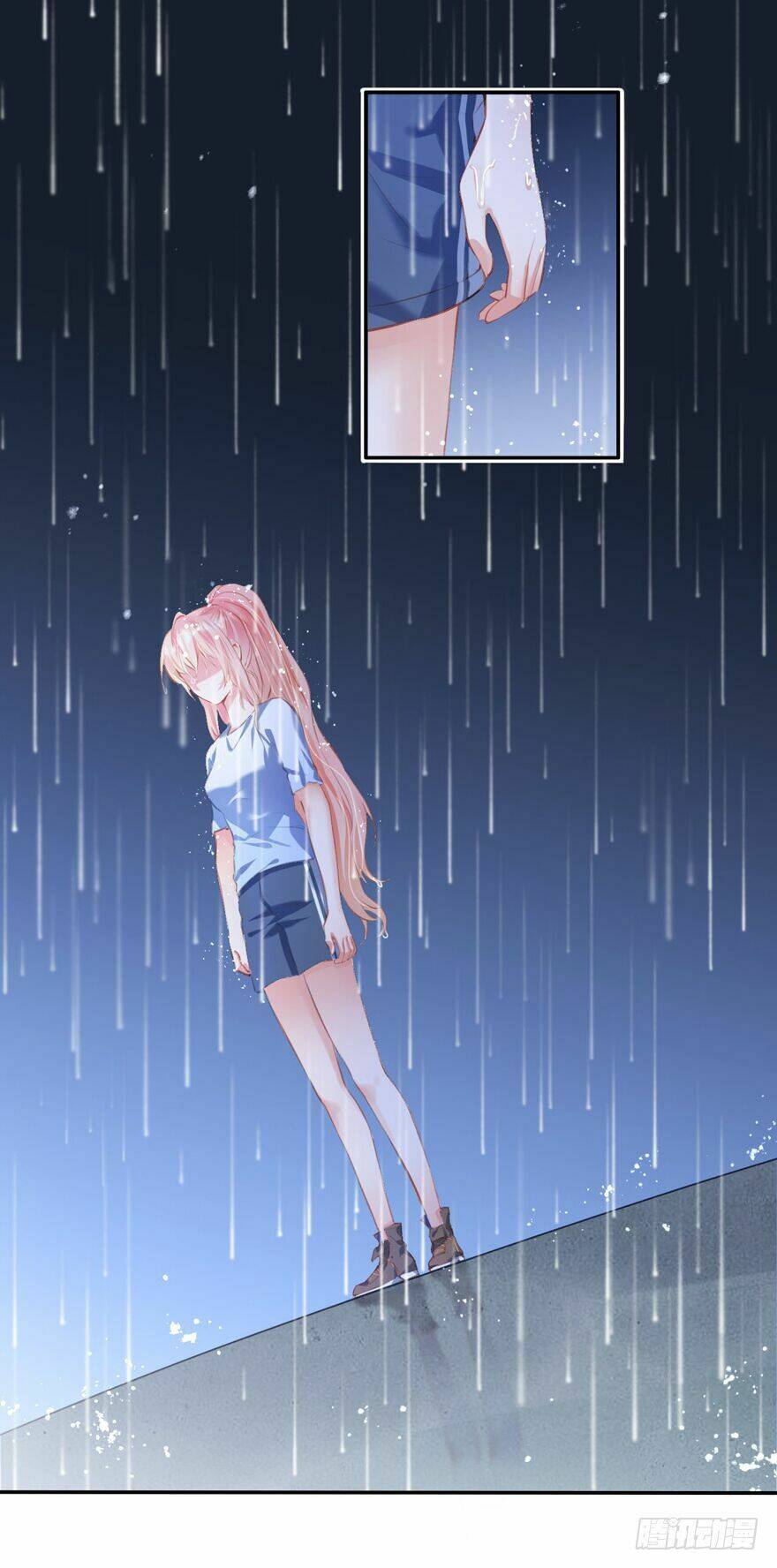 sau này vẫn cứ thích em chapter 14 26