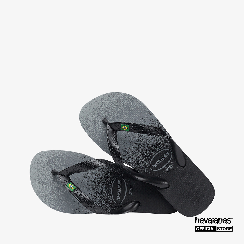 HAVAIANAS - Dép unisex Brasil Fresh 4145745-0090