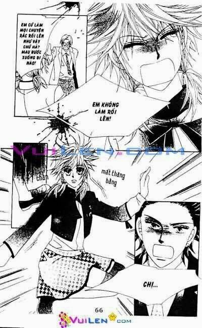 she's scary chapter 53 9