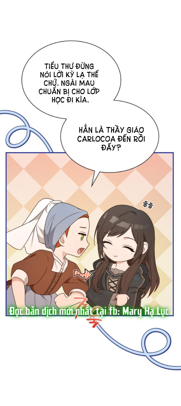 chị yêu, kiếp này em sẽ là hoàng hậu chapter 9.2 33