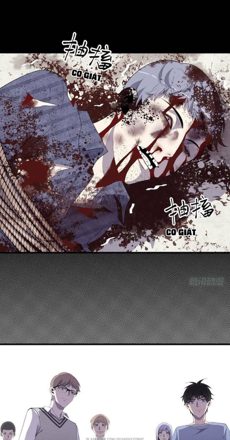 thát không mê thất chapter 17 17