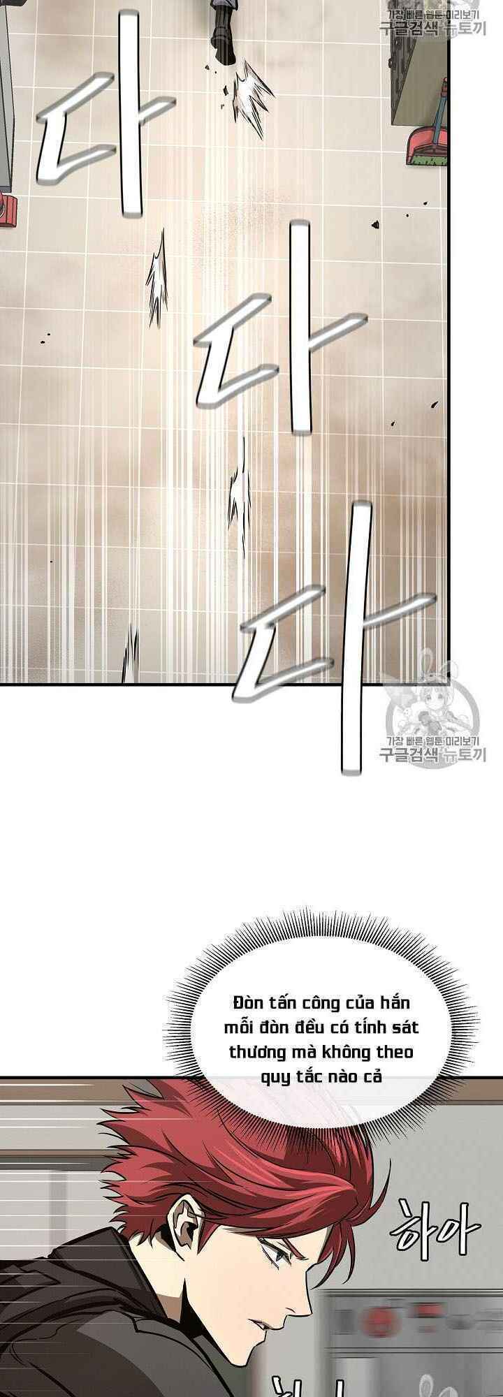 return survival chapter 61 18