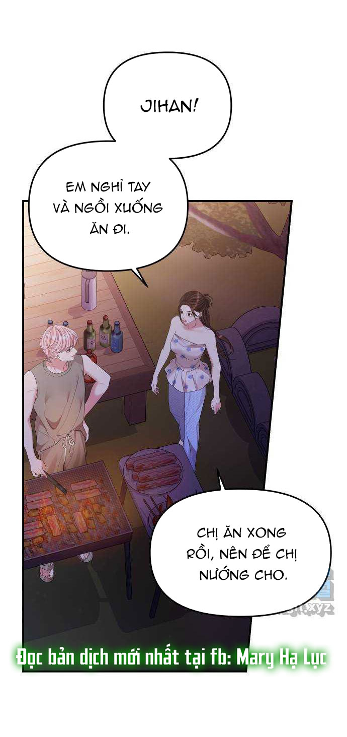 gửi em người đánh cắp những vì sao - to you who swallowed a star chapter 153.2 42