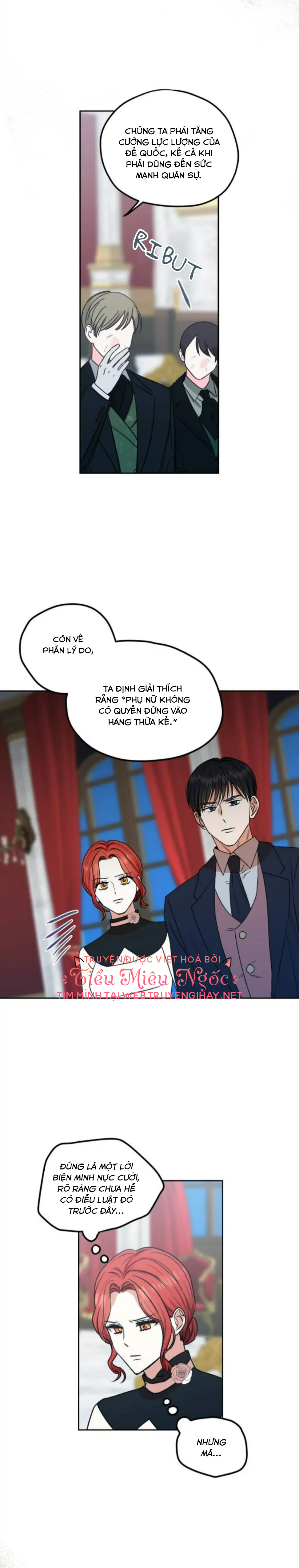 tôi sẽ nâng cấp chồng tôi trở thành một bậc thầy chapter 84 16