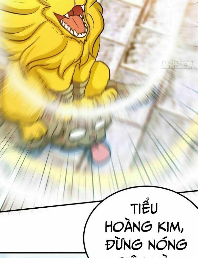 chí tôn thần ma chapter 61 29