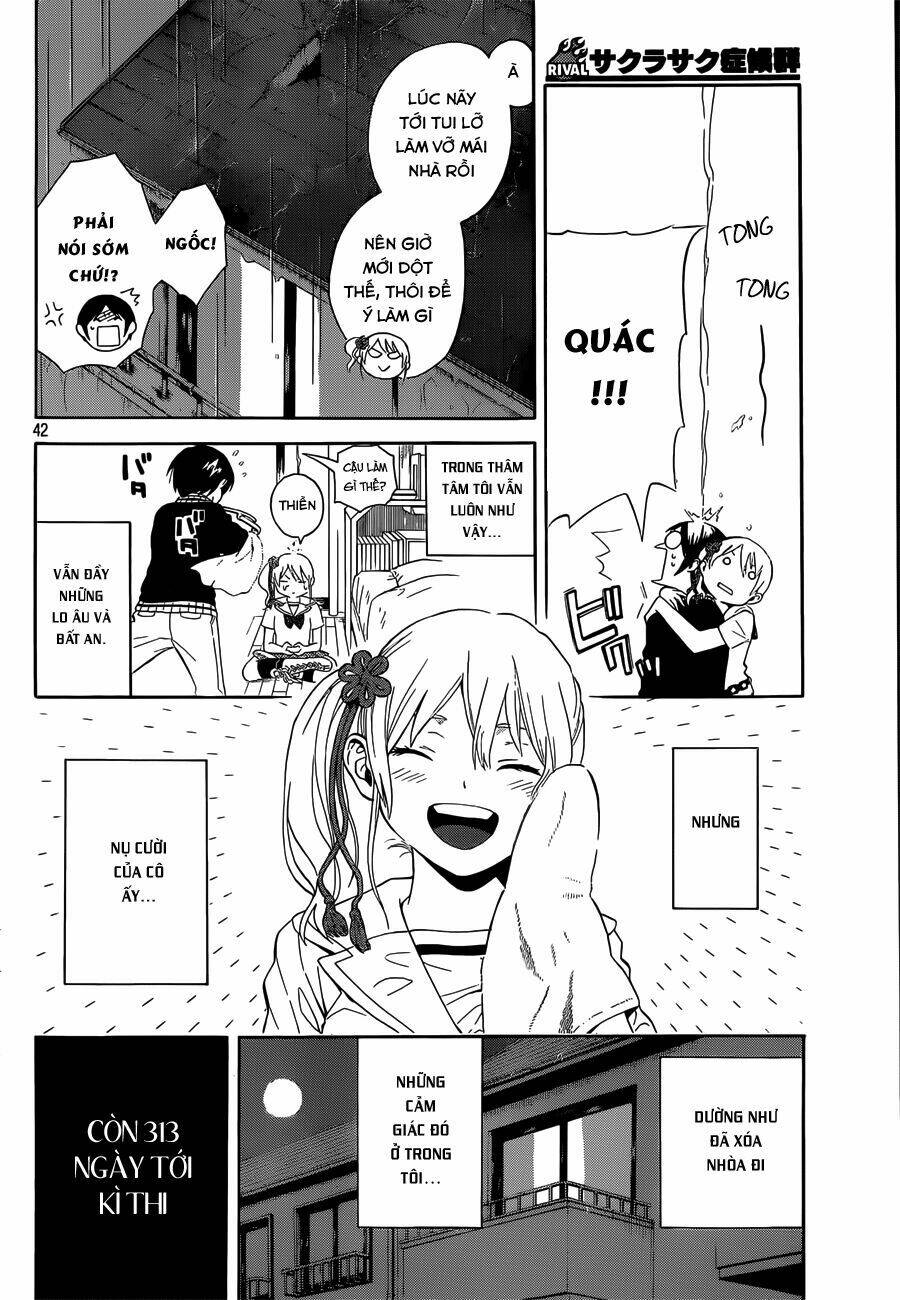 sakurasaku syndrome chapter 2 42