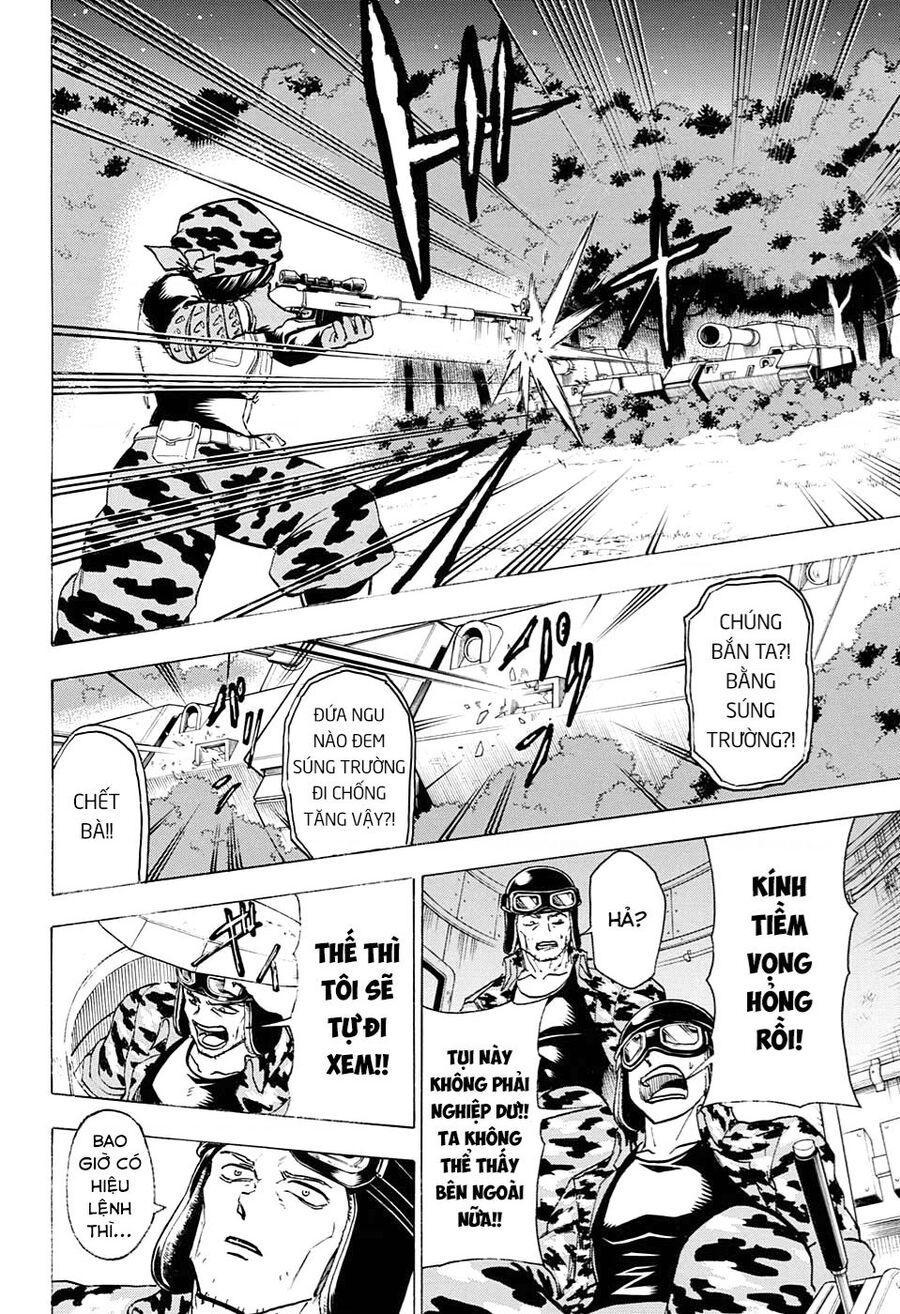 undead unluck chapter 148 4