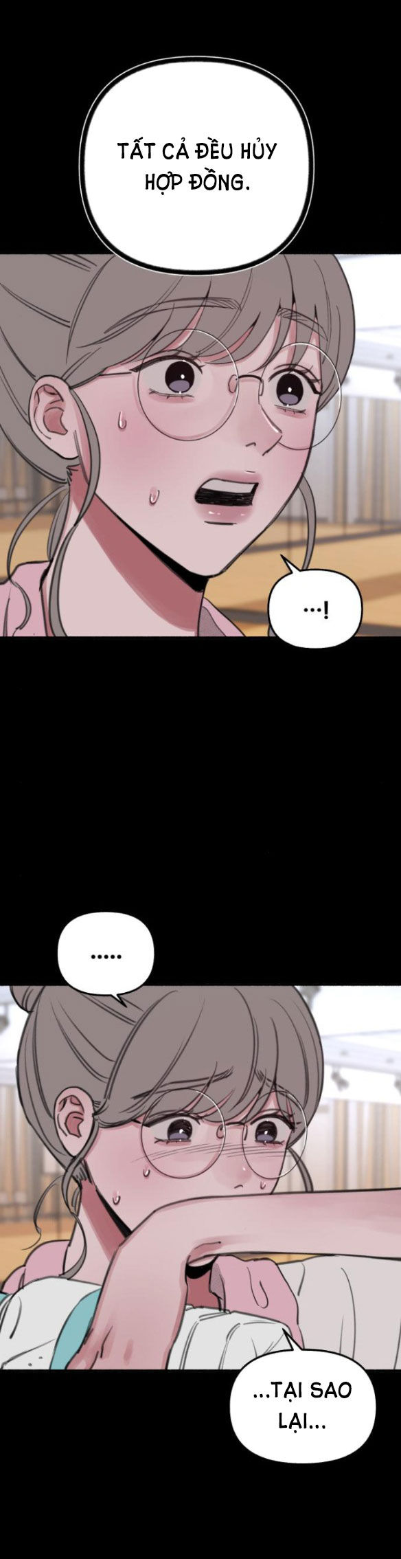 nàng thơ nổi tiếng - nàng thơ myung chapter 13.1 4