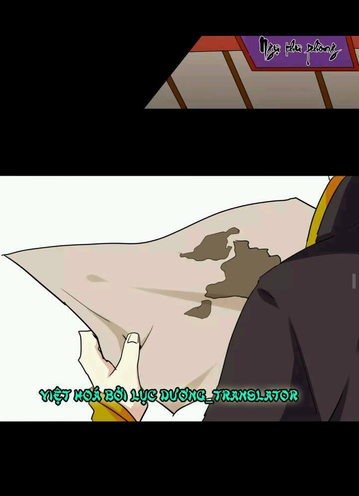 lưỡng bất nghi (full) chapter 64 14