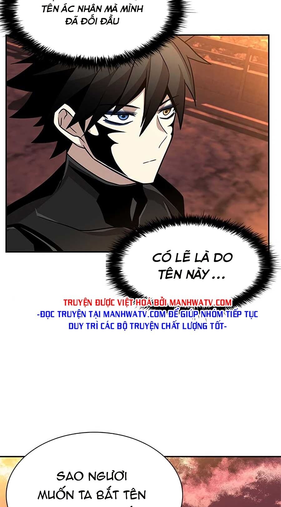 chuyển sinh thành ác nhân chapter 27 7