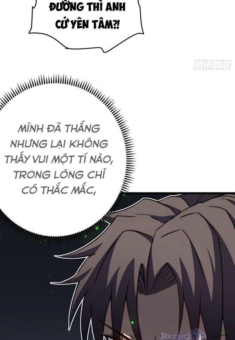 sát thần chi lộ tại dị giới chapter 27 38