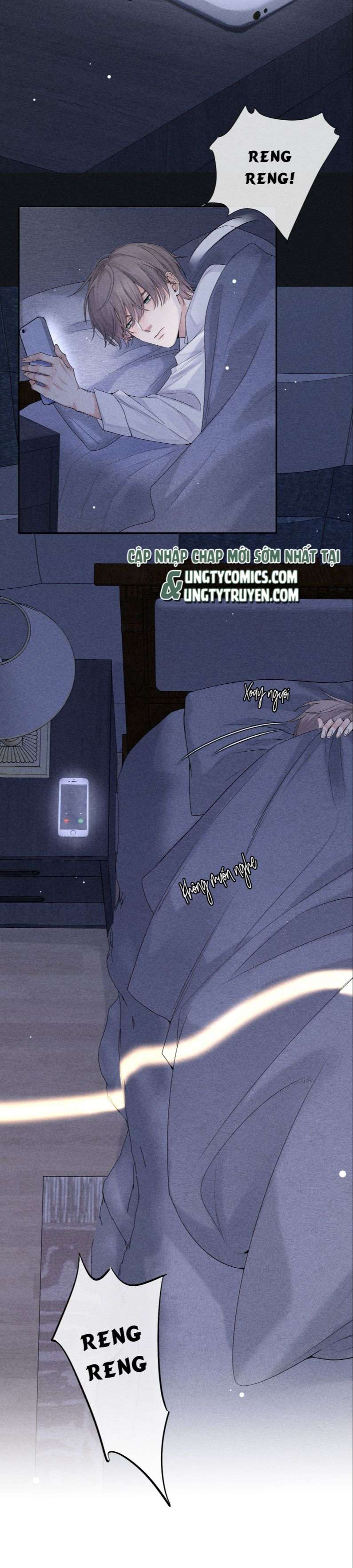 trò chơi săn mồi chapter 45 6