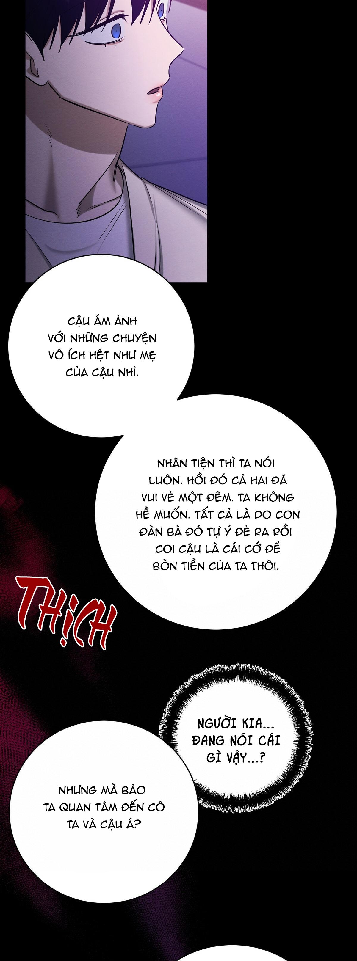 lý do của ác nhân chapter 26 22