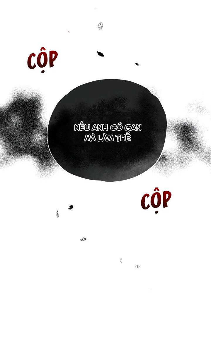 quý cô không thể chạm vào chapter 13 59