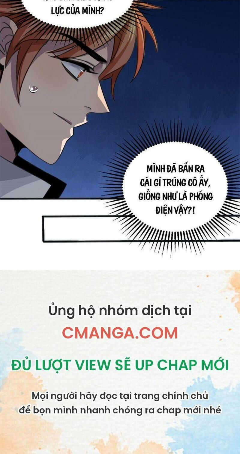 xã lam bạch chapter 2 20