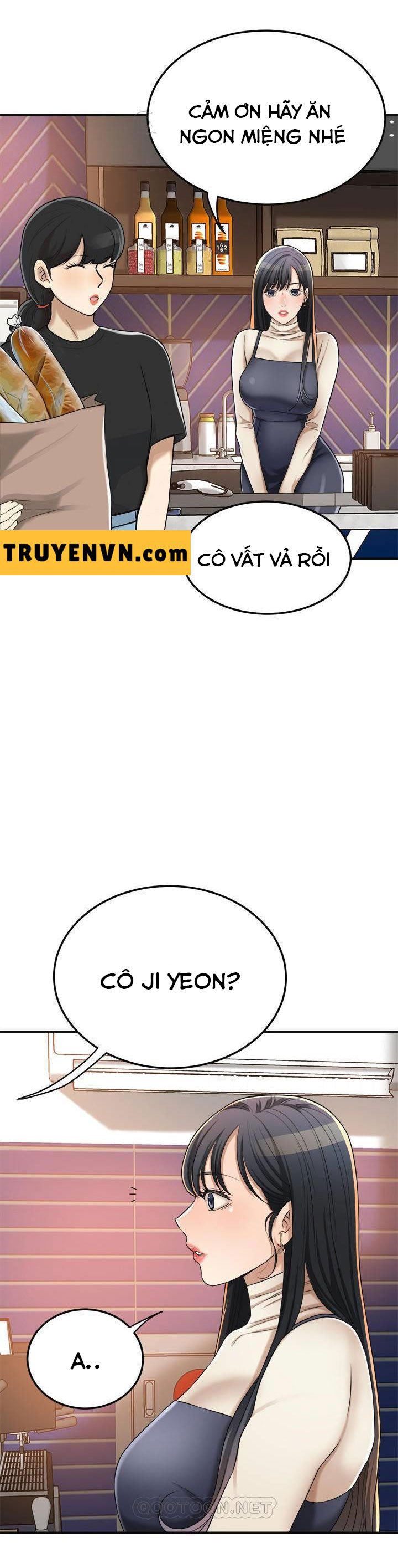 craving - dục vọng chapter 39 19