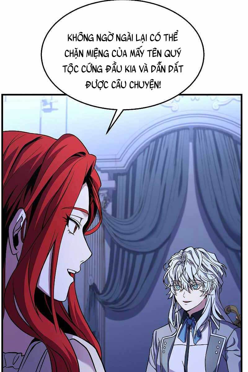 sự trở lại của hiệp sĩ giáo vô song chapter 63 21