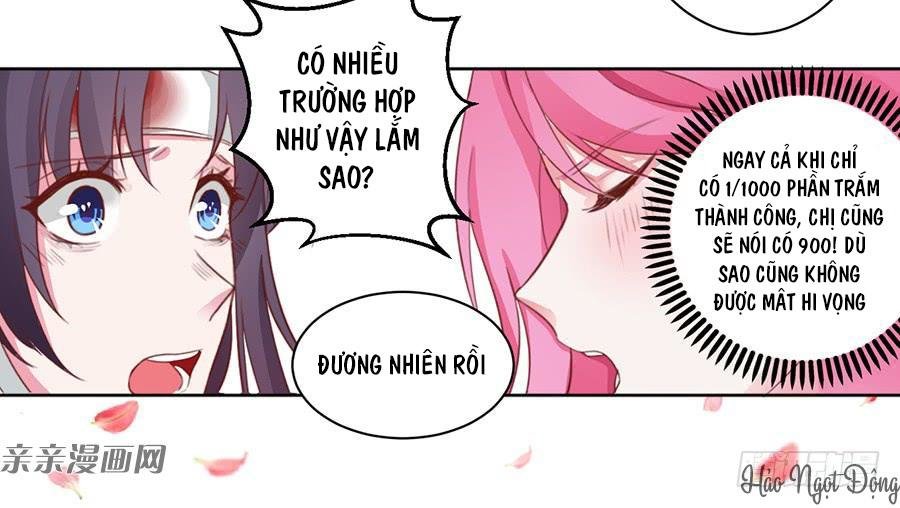 gửi người không quen chapter 35 11