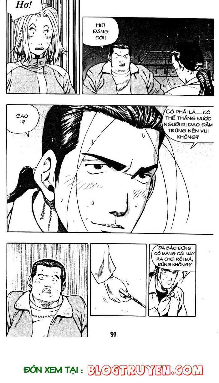 kid gang chapter 134 9