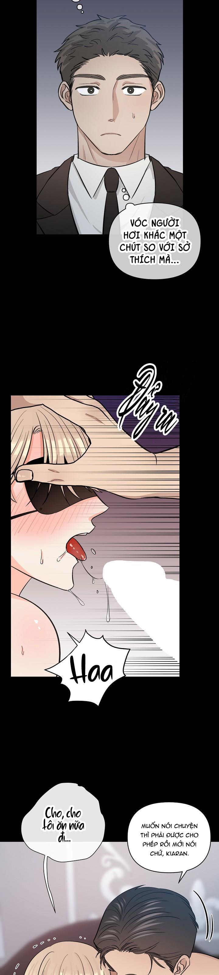 sắc đêm chapter 35 18