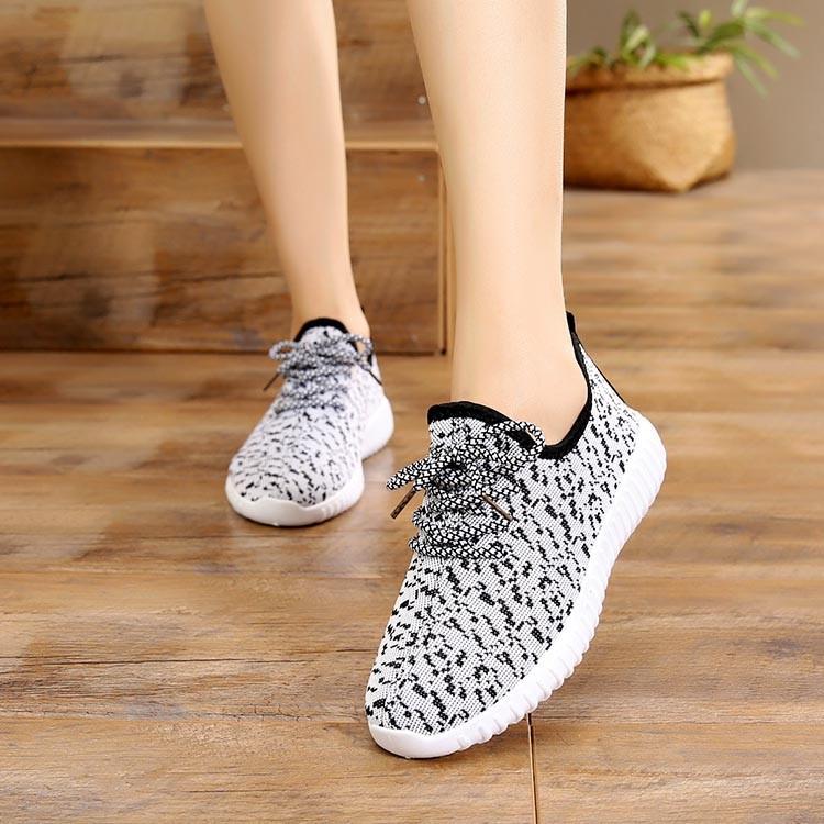 Giày chun cổ thấp hot hè 2019 + Tặng kèm vòng tay thời trang Nhàng nhiều L