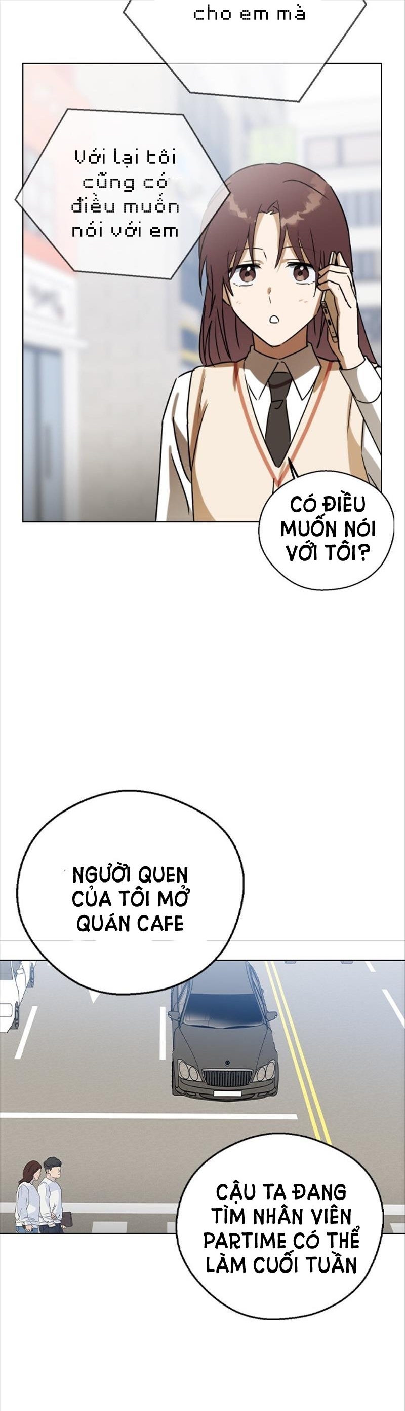 nhân duyên kiếp trước chapter 42.1 19