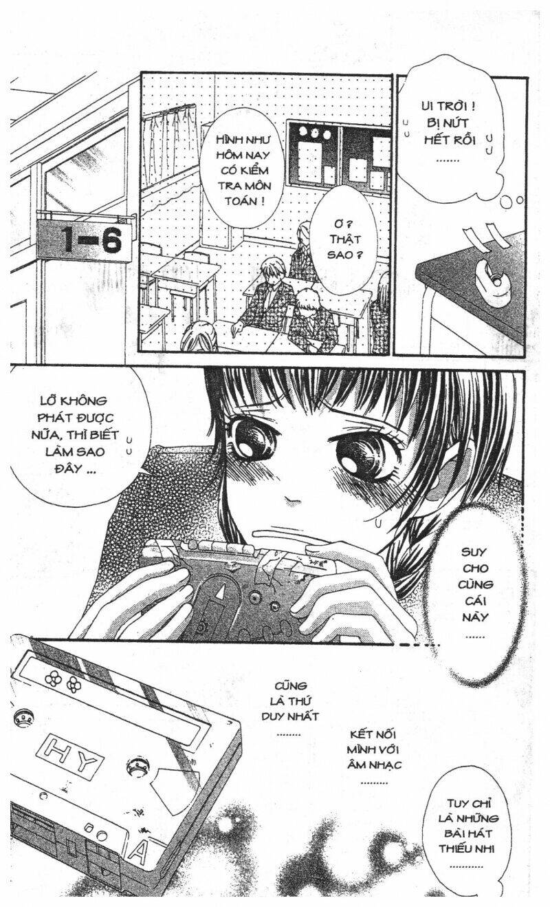 zekkyou cinderella chapter 1 22