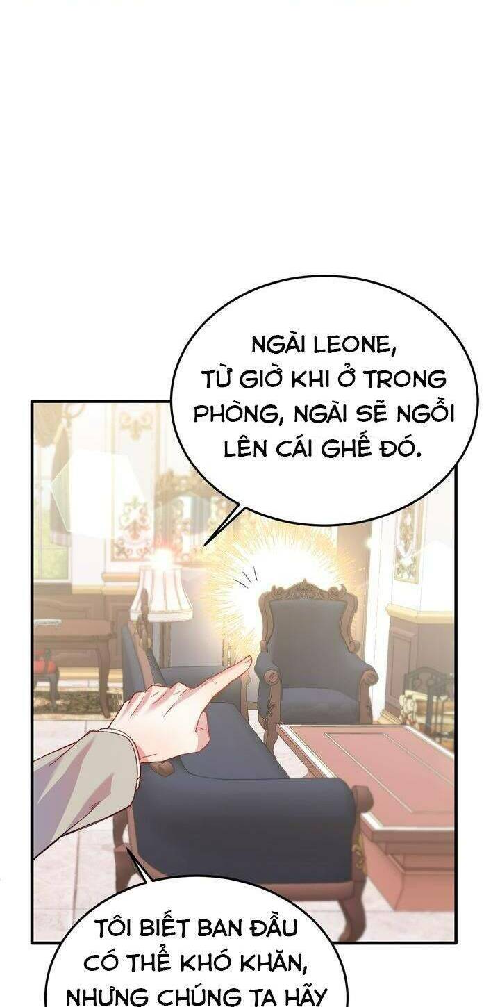 cách để trao vương miện cho vị hoàng tử hoang dã của tôi chapter 26 27