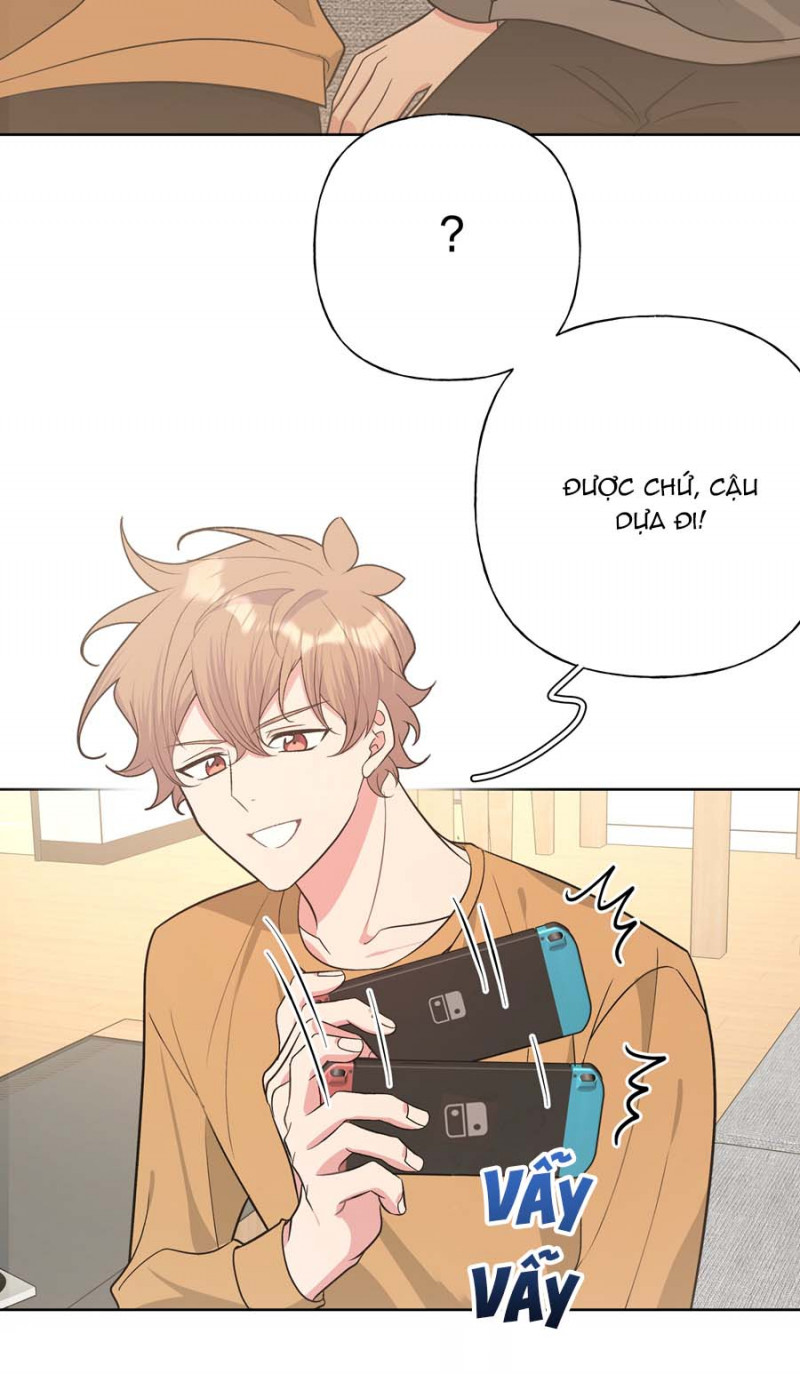 Don't Say You Love Me - Đừng Nói Yêu Tôi chapter 61