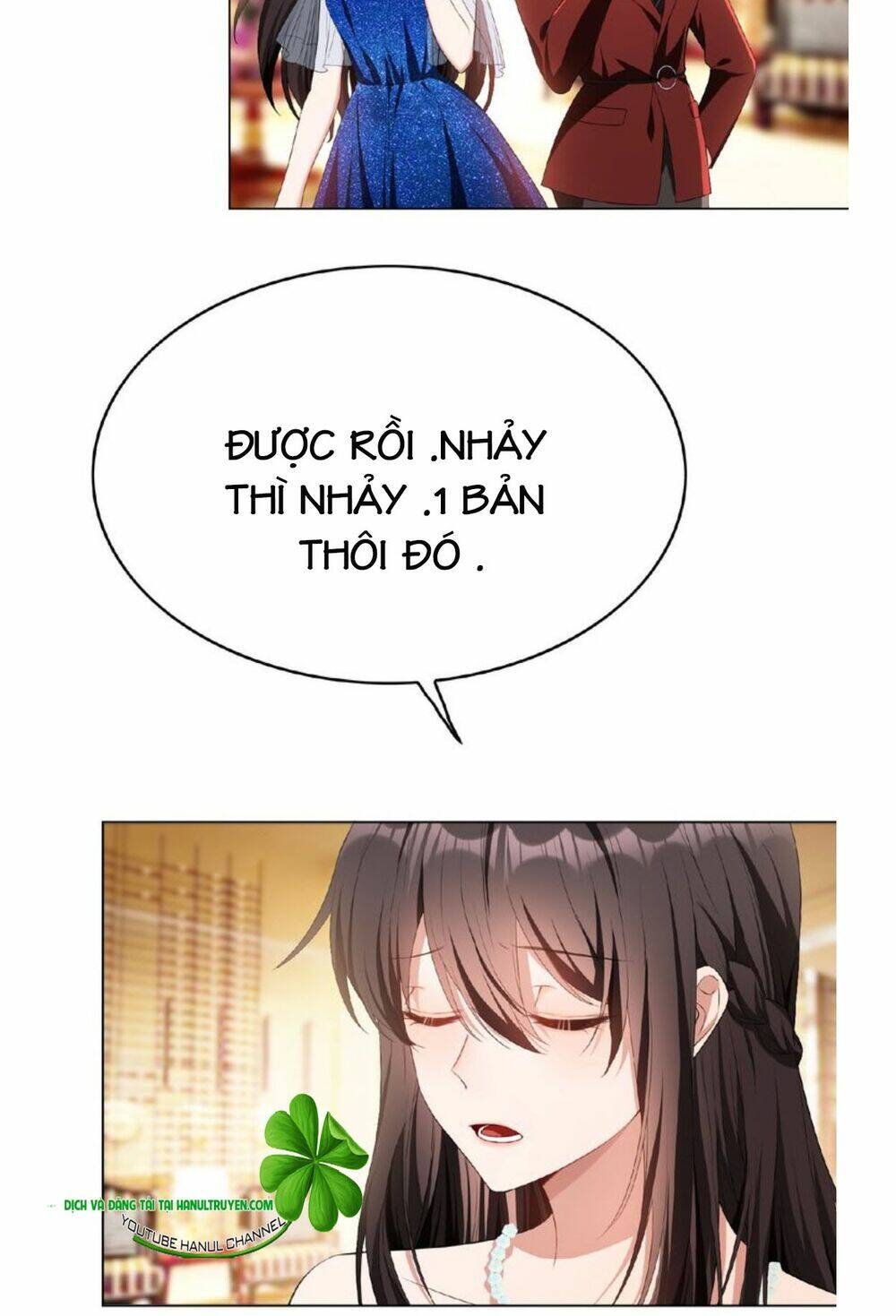 cô vợ nhỏ nuông chiều quá lại thành ác!! chapter 128 16