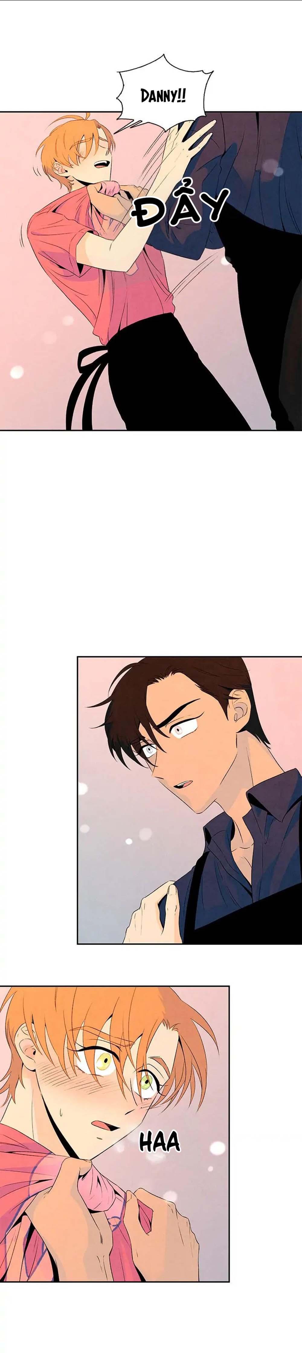 bona sort chapter 9 8