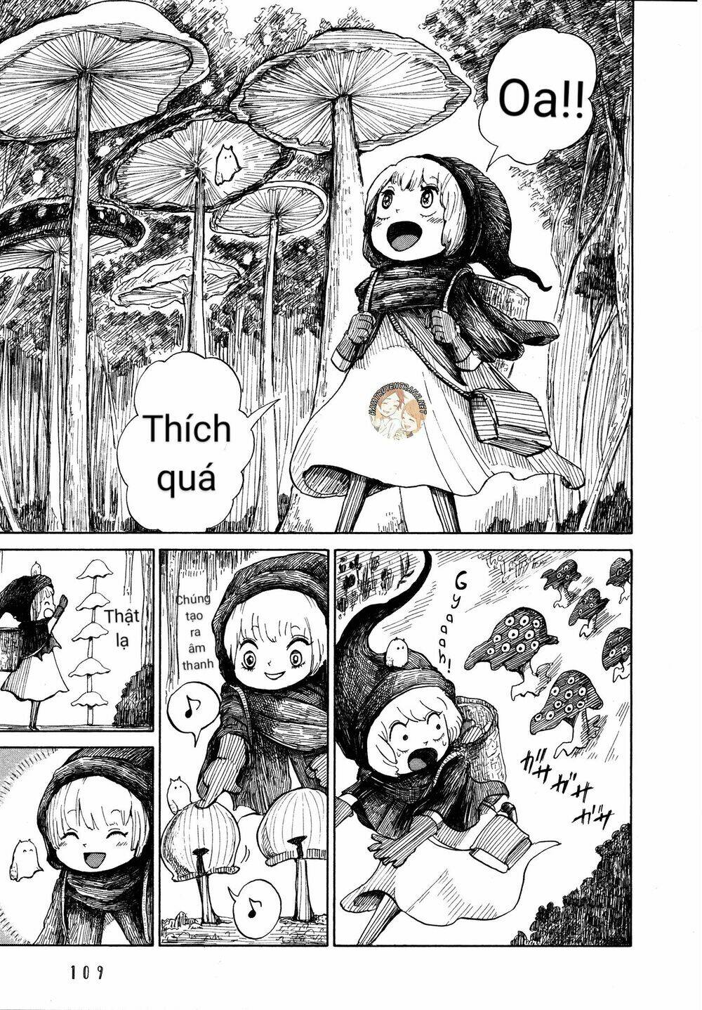 nicola no oyururi makai kikou chapter 4 11