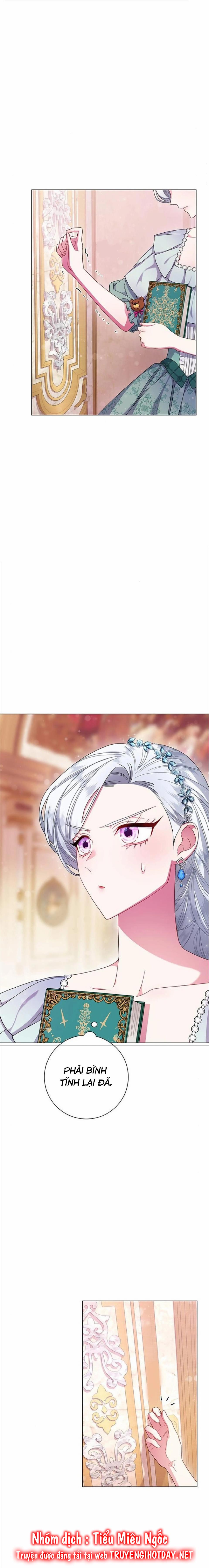 tôi trở thành mẹ của nam chính hoàn hảo chapter 3 16