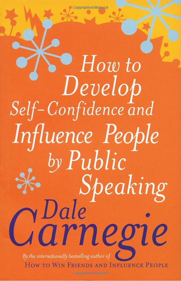 How to Develop Self-confidence