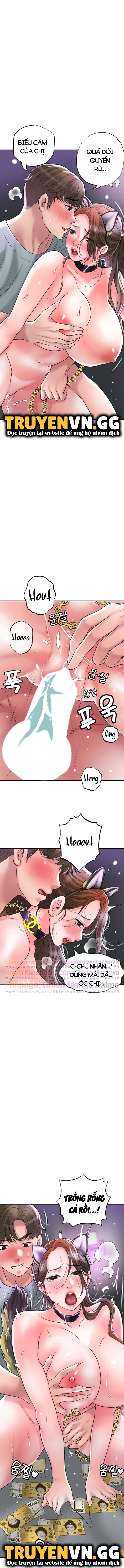 thị trấn nóng bỏng chapter 60 11