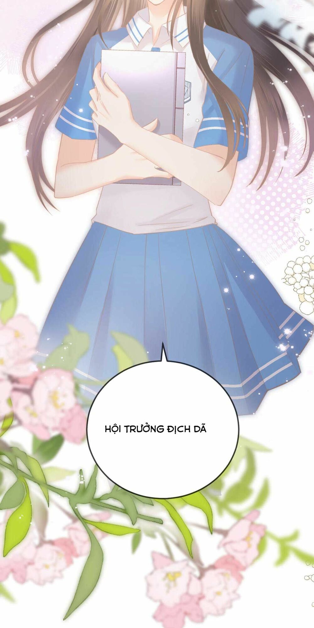 khảo nghiệm cuối cùng của tra nữ chapter 21 47