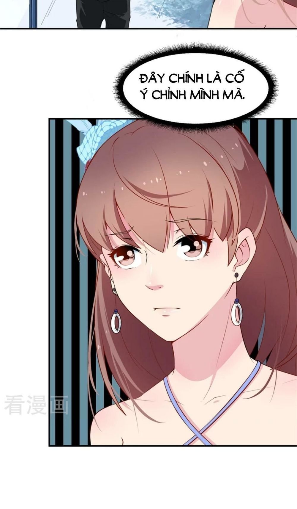 thiếu gia đích thế giá sủng thê chapter 20 12