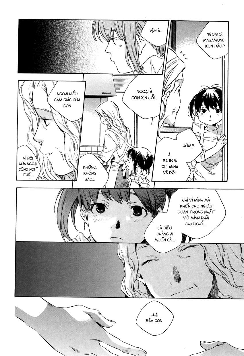 my girl chapter 14 11