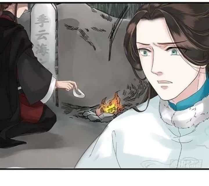 mưa chìm sâu trong mây chapter 7 5