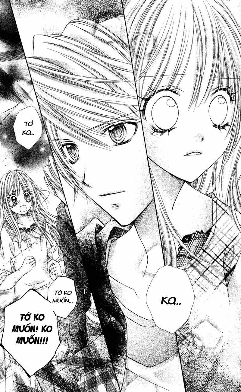 rockin' heaven chapter 20 23