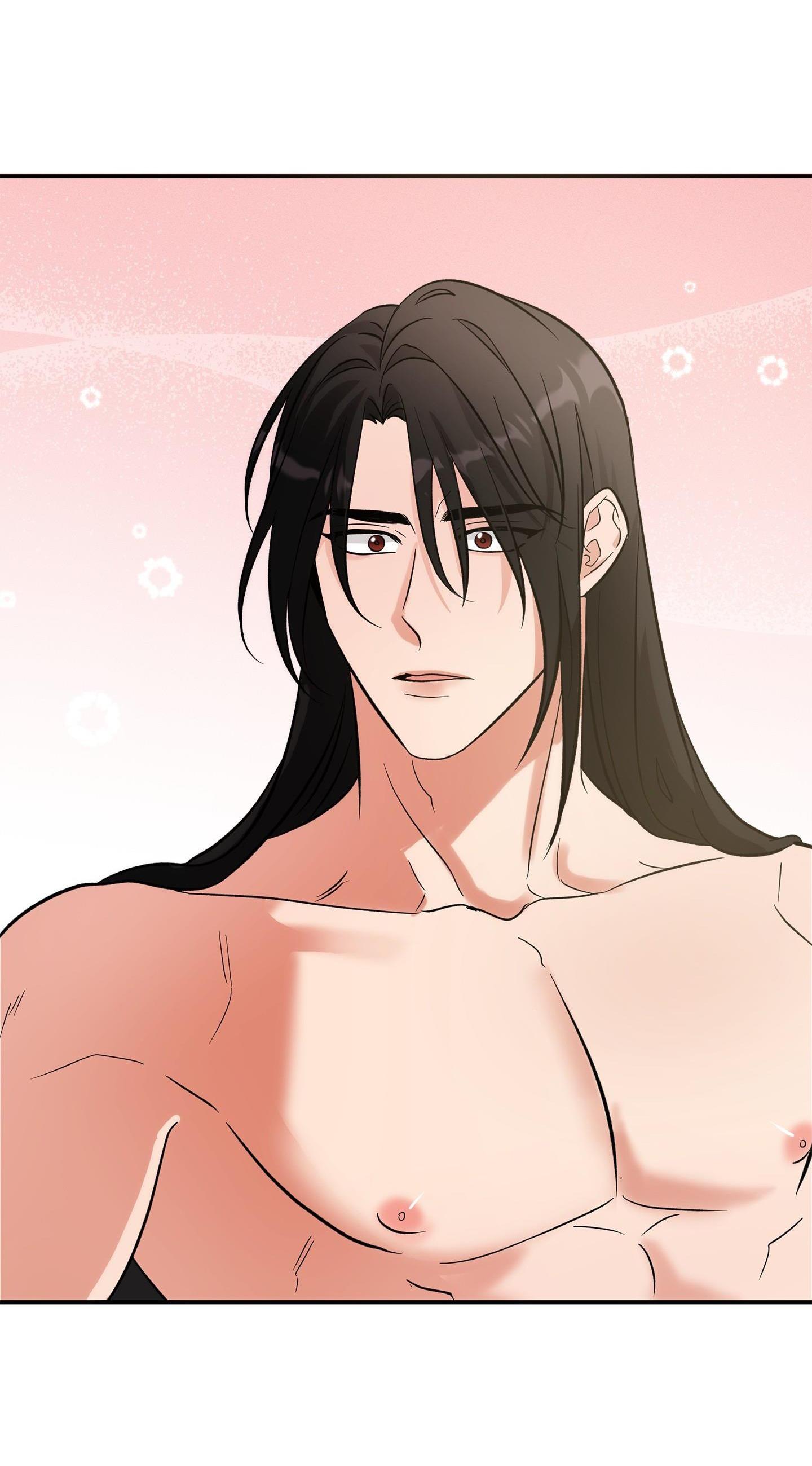 bl cổ trang - âu cổ ngắn nhà kim chapter 21.1 9