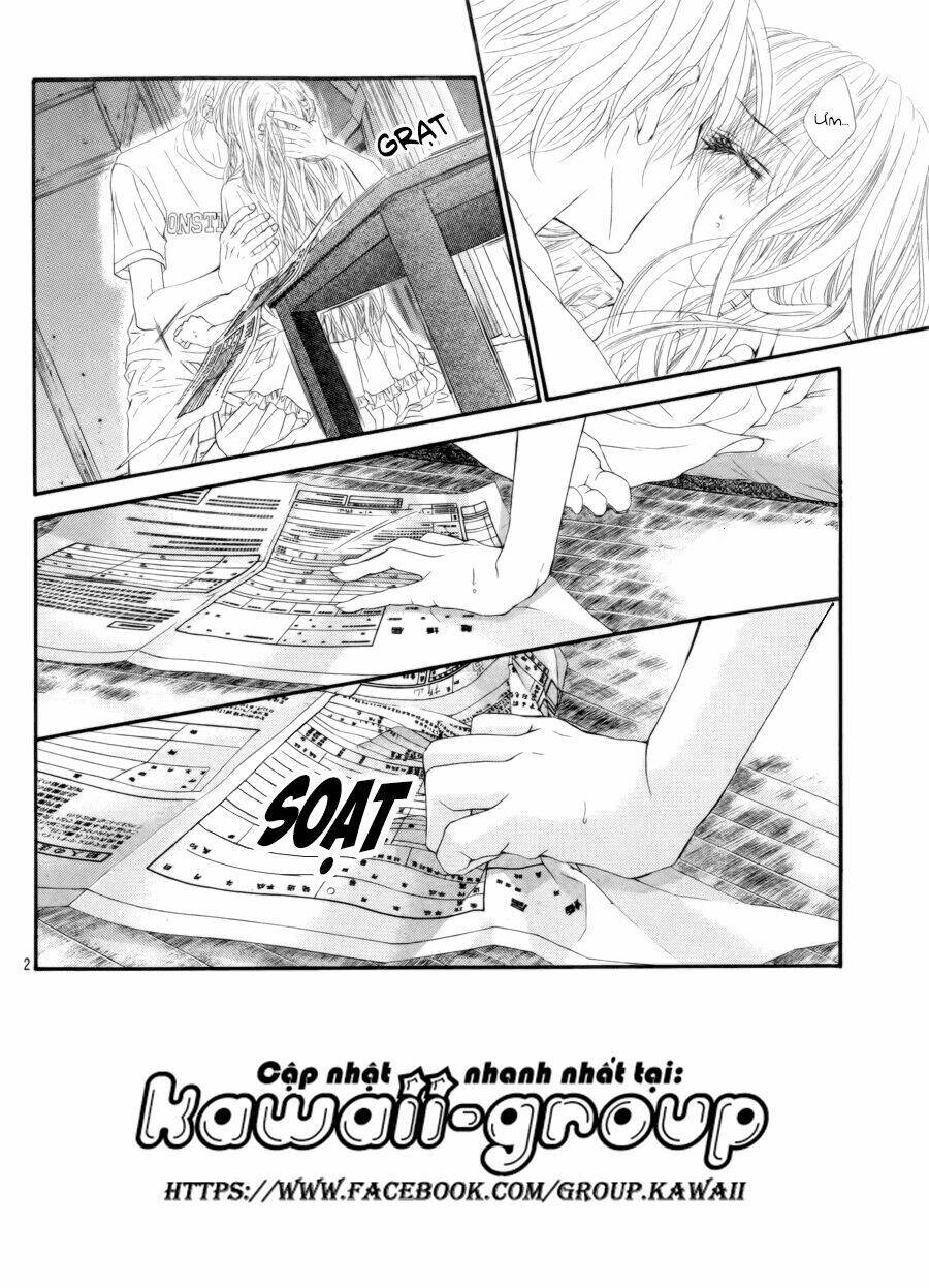 miseinen dakedo kodomo ja nai chapter 25 4